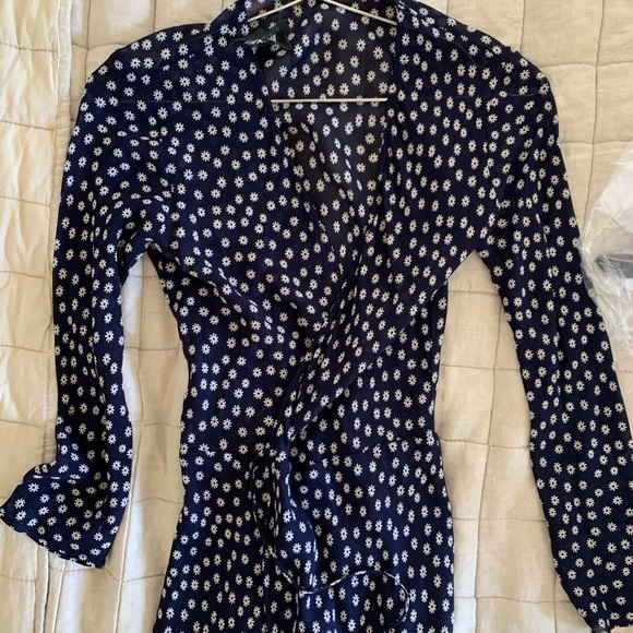 Reformation Tessa Dress - Picture 3 of 4